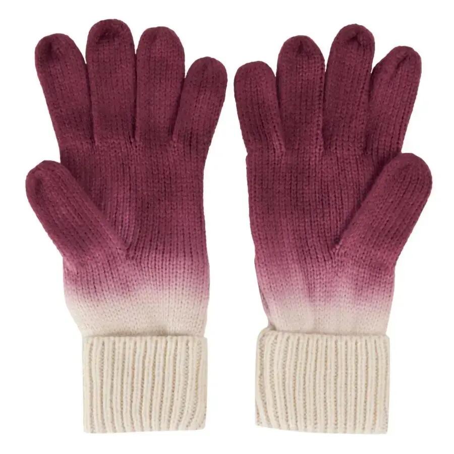 Guanti donna Regatta Frosty VIII 2/2