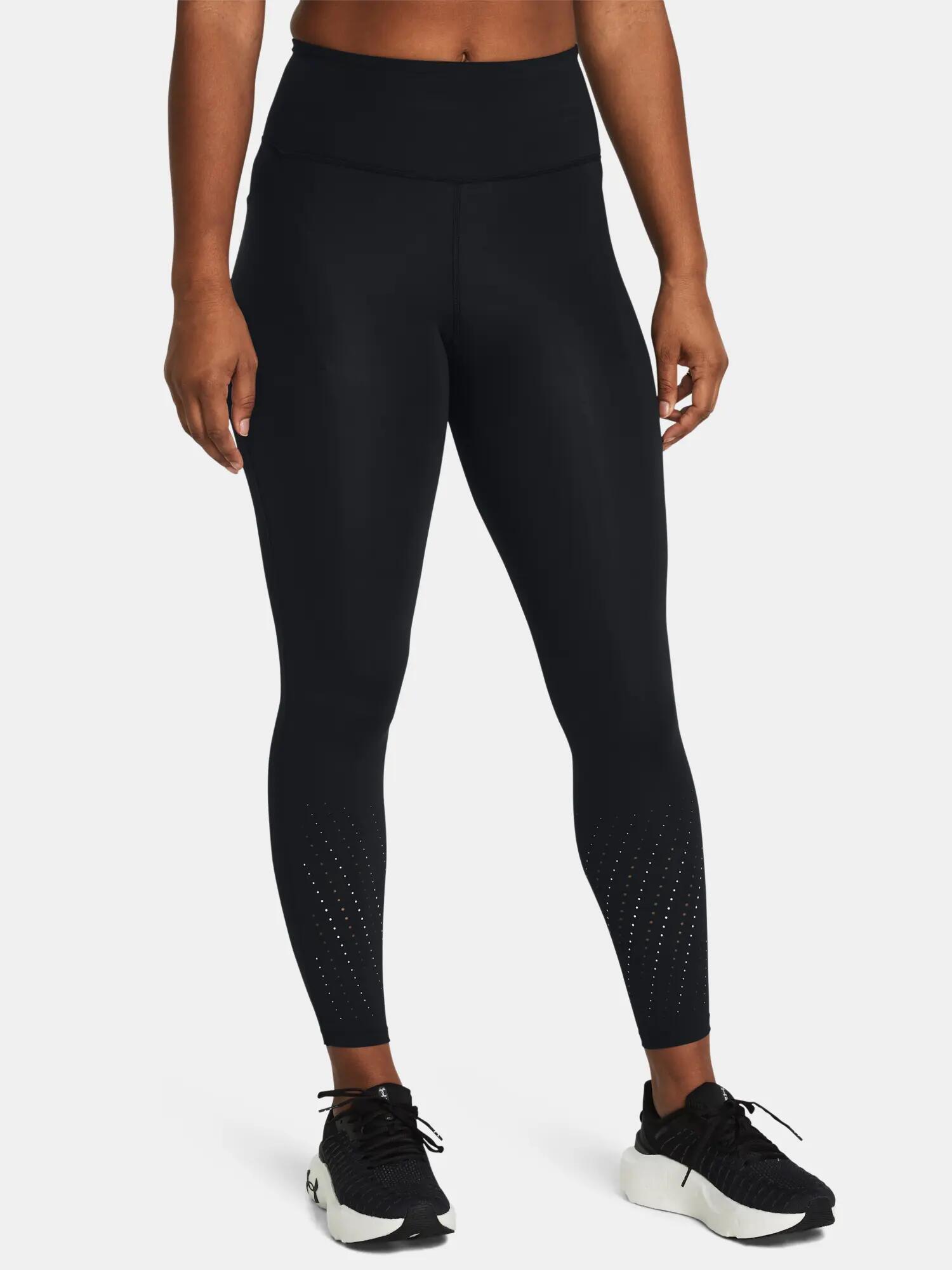 Női leggings Under Armour UA Launch Elite Ankle Tights 1/6