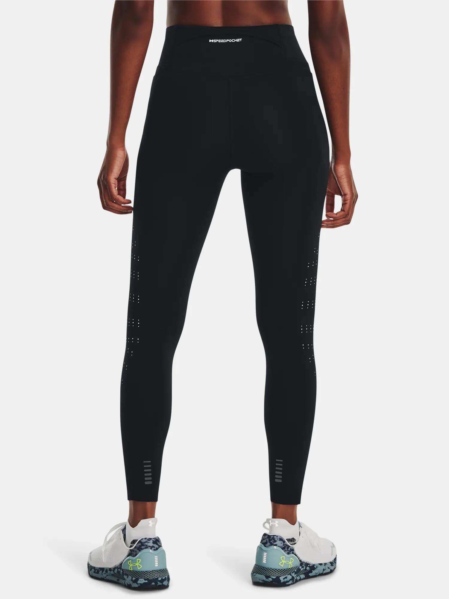 Női leggings Under Armour FlyFast Elite Ankle Tight 2/7