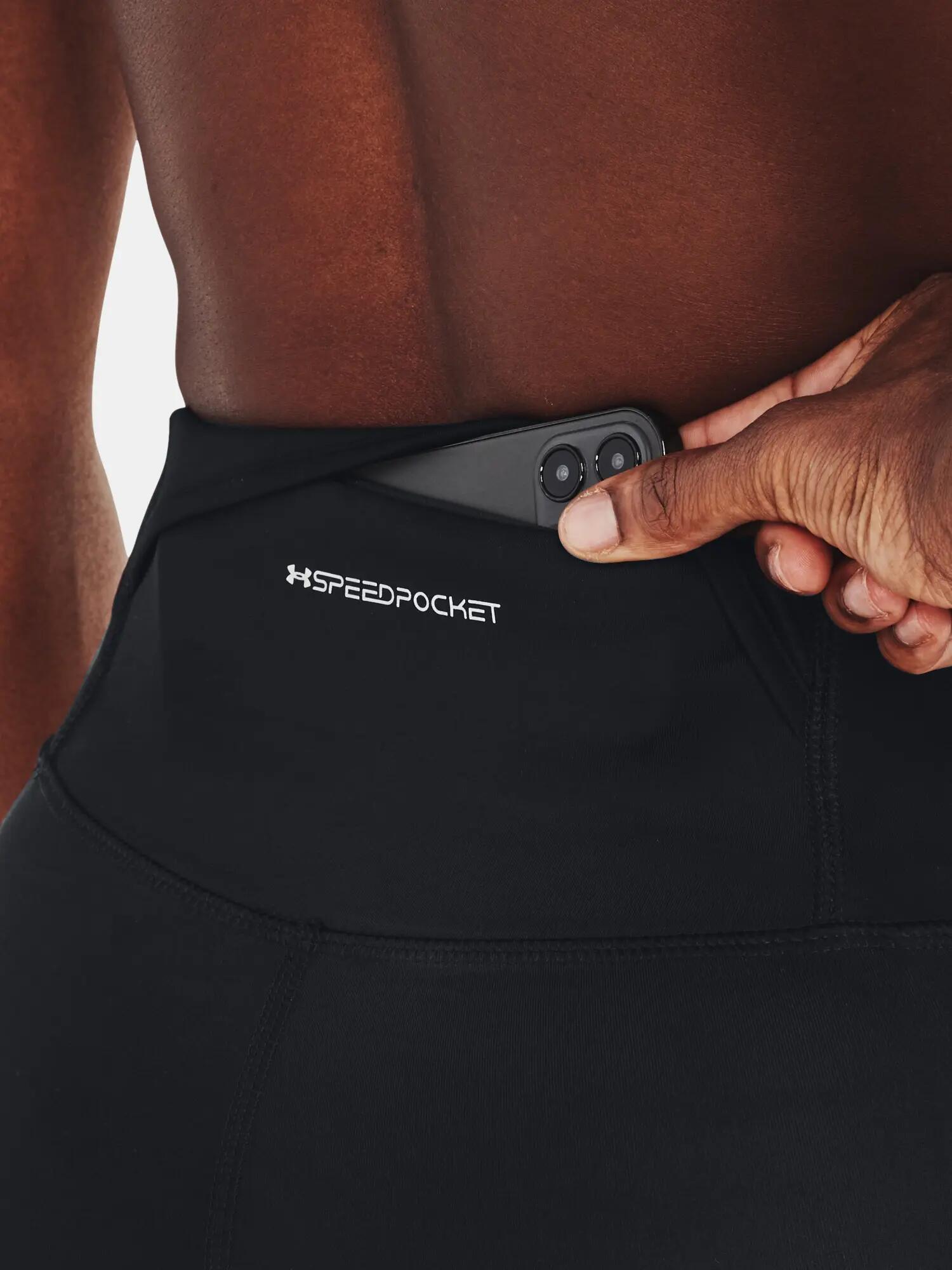 Női leggings Under Armour FlyFast Elite Ankle Tight 6/7