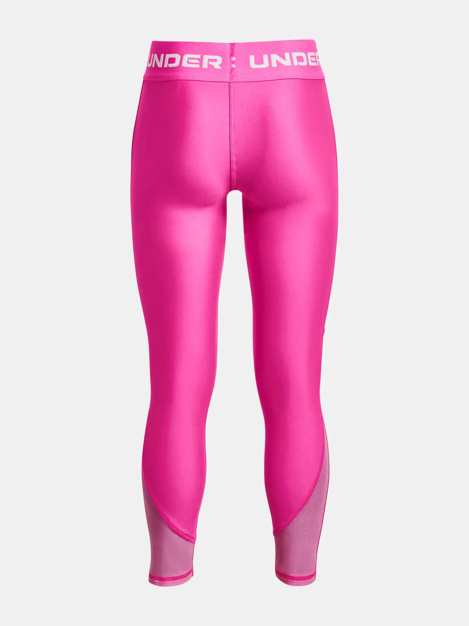 Lány leggings Under Armour Armour Legging 2/3