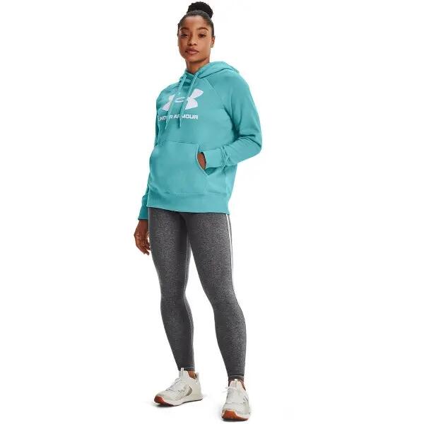 UA FAVORITE LEGGING HI RISE 3/7