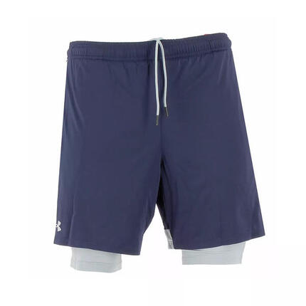 Short Under Armour TECH VENT 2IN1