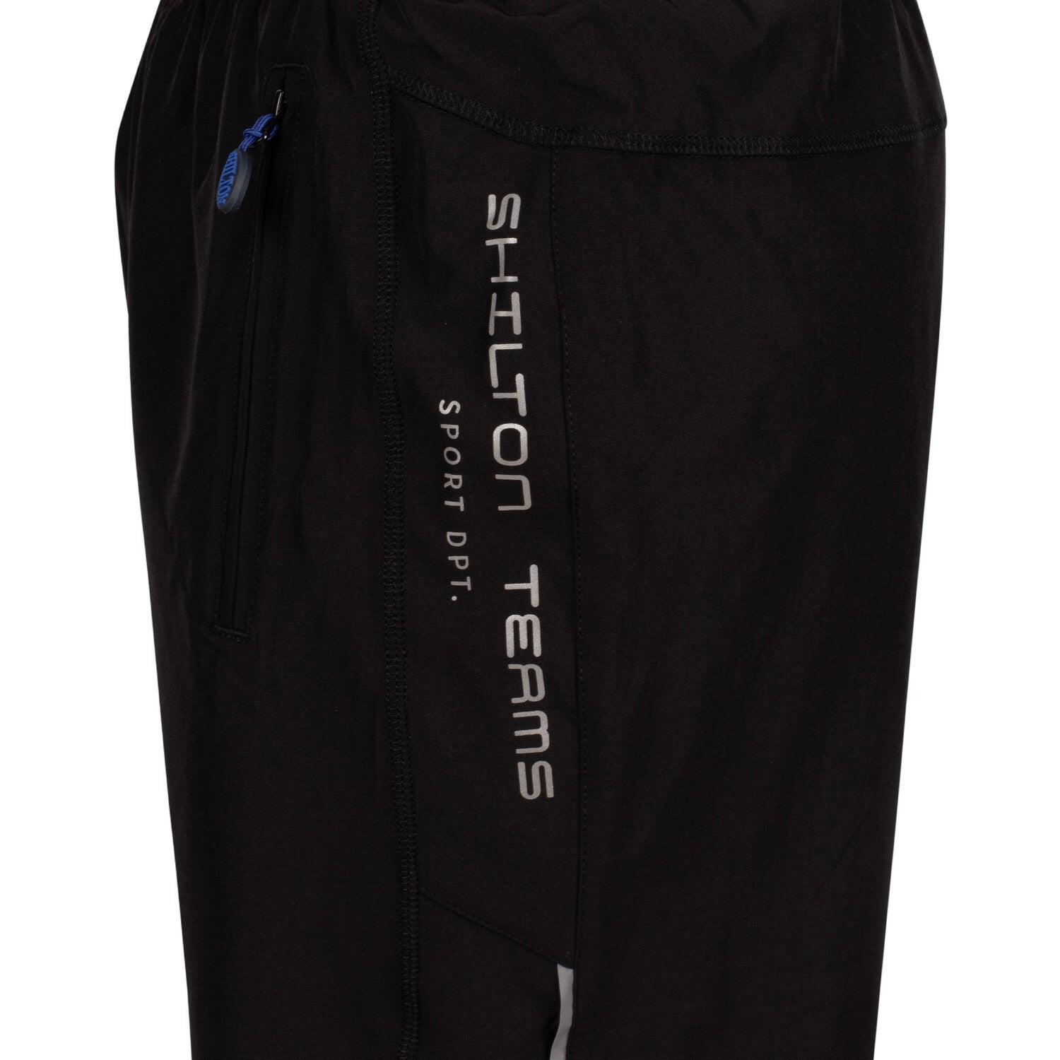 Short tech sport homme 3/5