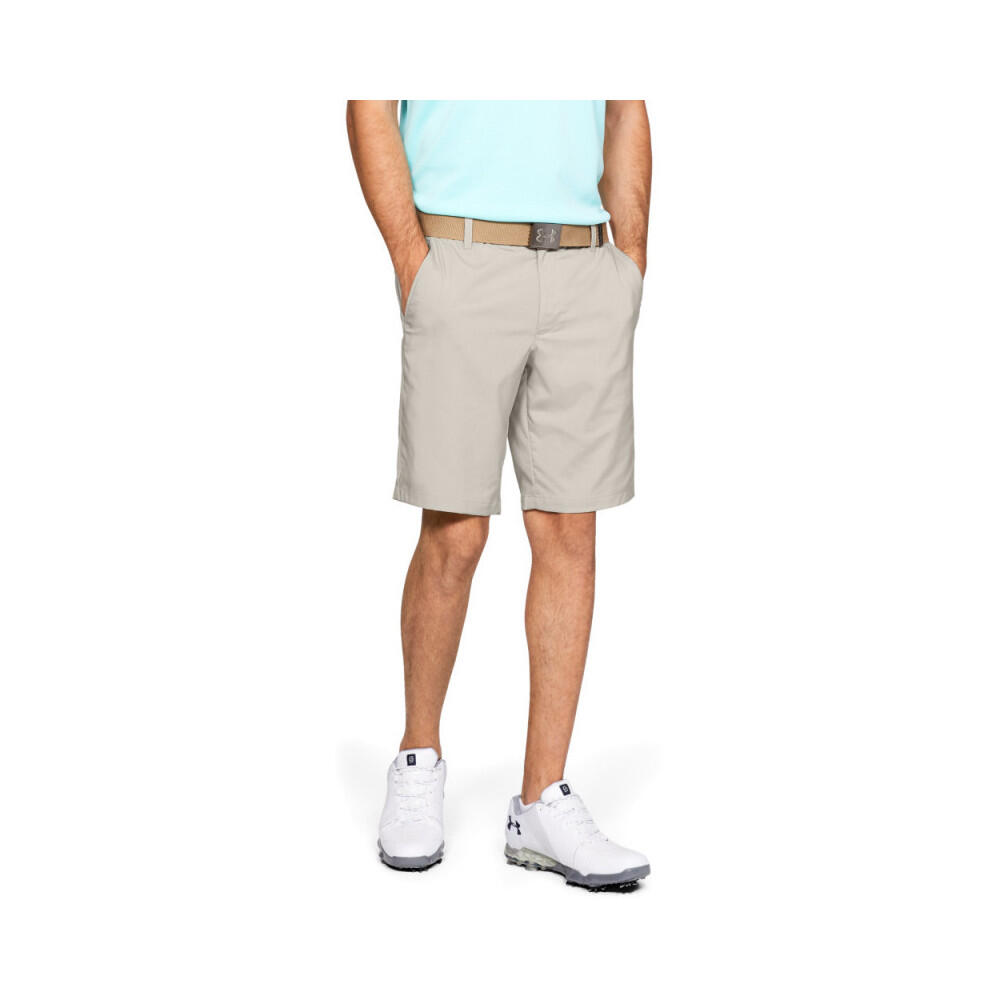Short Under Armour EU TECH 3/5