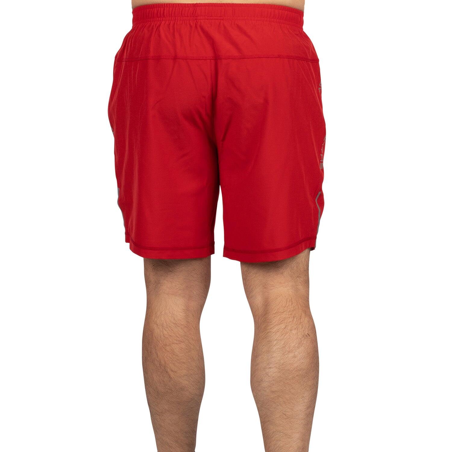 Short tech sport homme 2/5