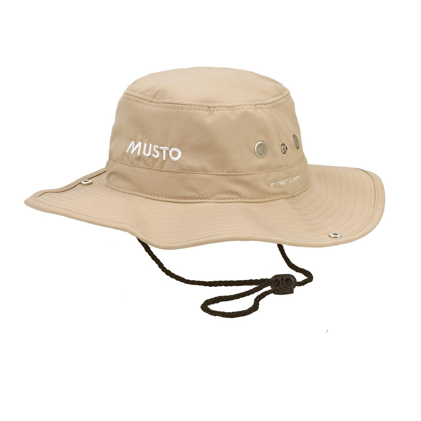 MUSTO picture