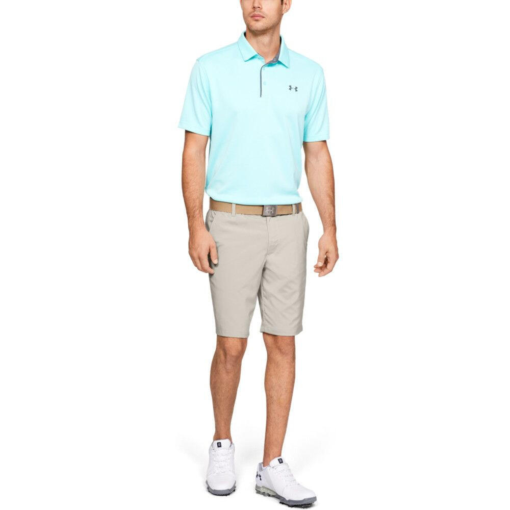 Short Under Armour EU TECH 5/5