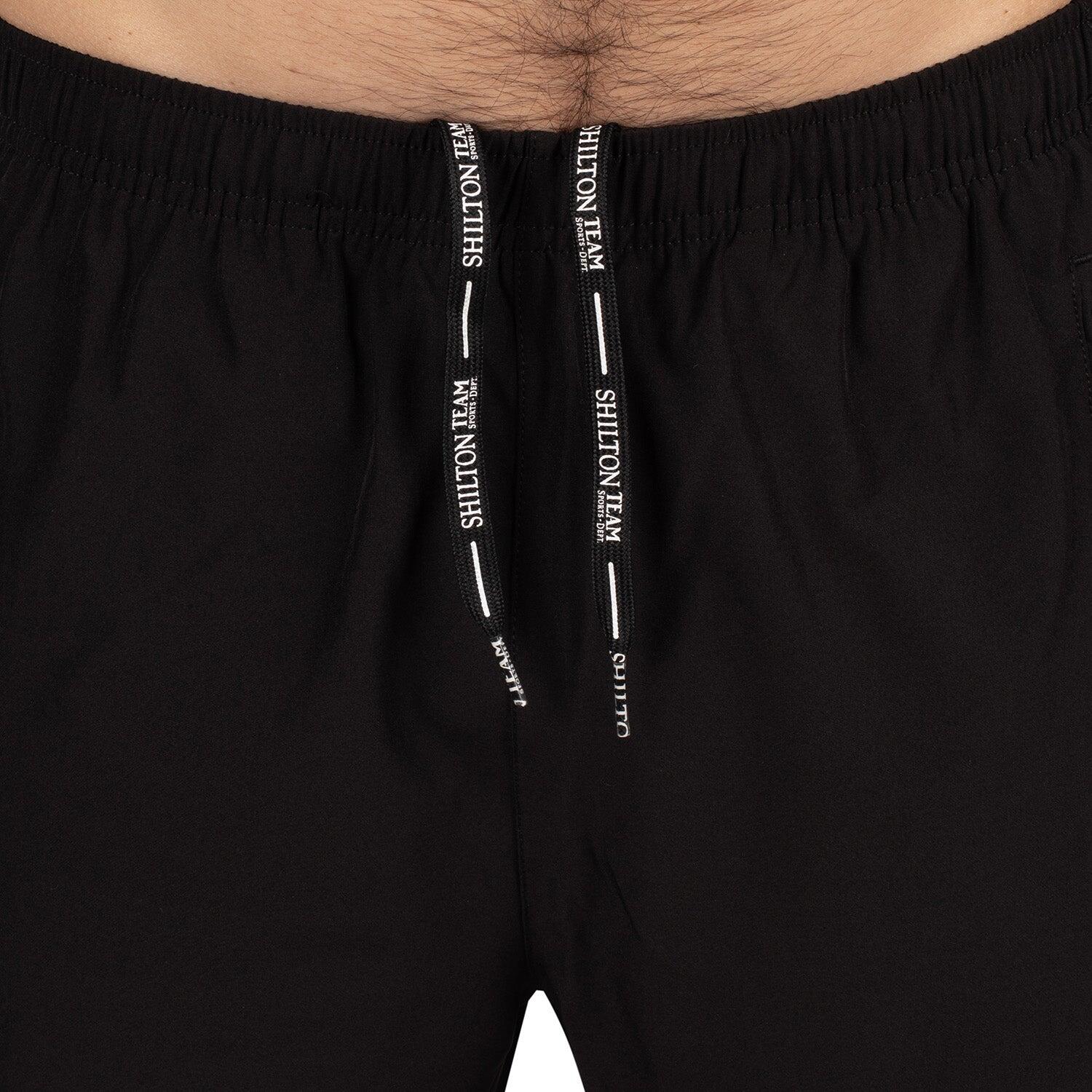 Short tech sport homme 4/5