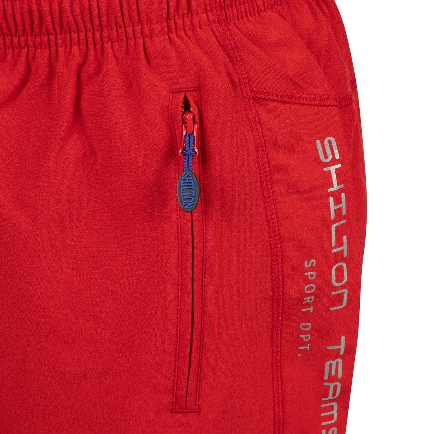 Short tech sport homme 4/5