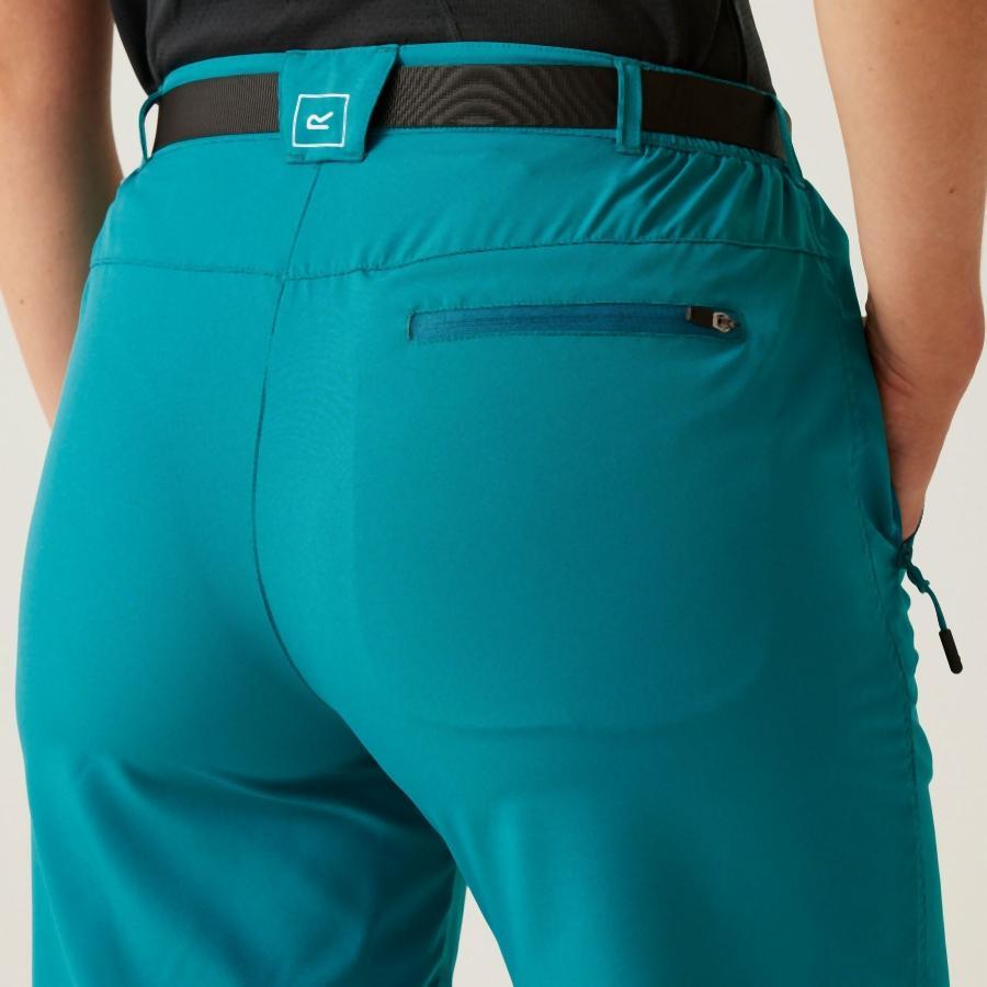 Damesshort Regatta Xert 3/4