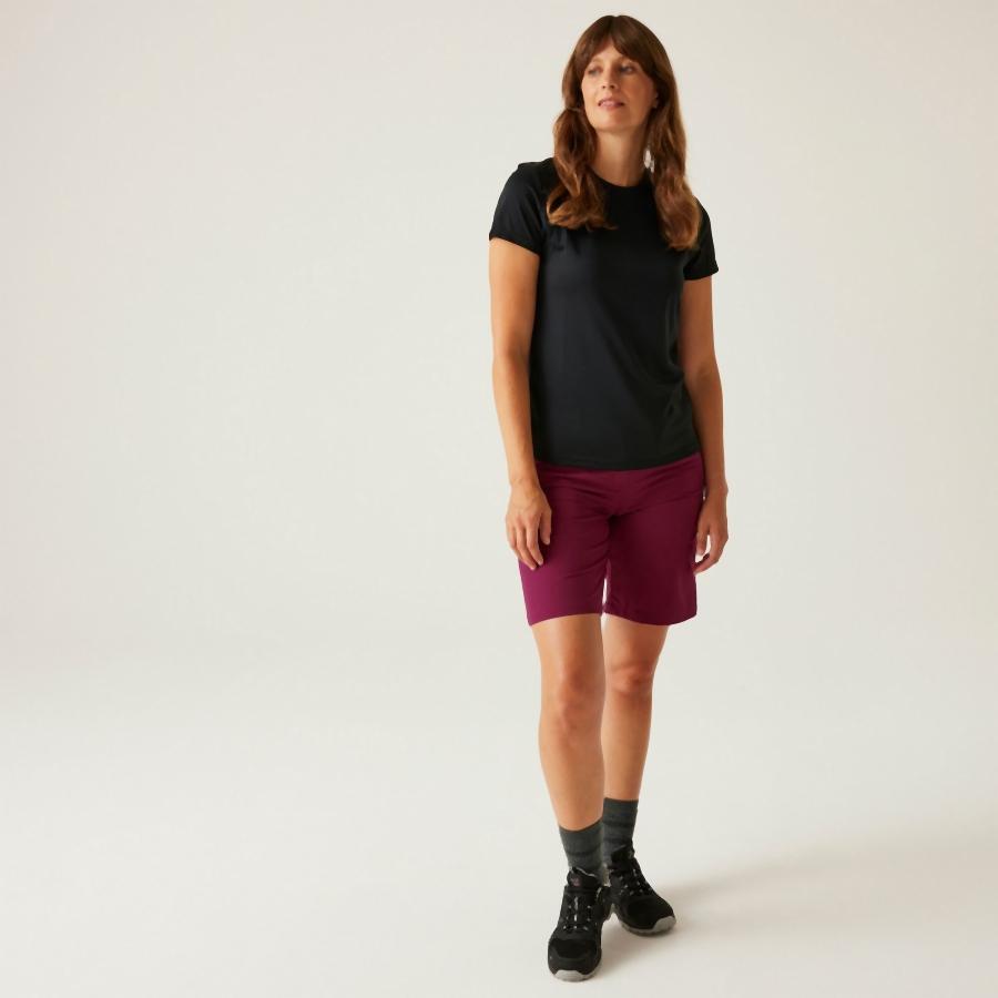Shorts für Damen Regatta Xert 3/4