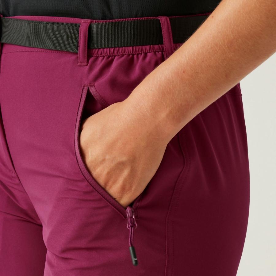 Shorts für Damen Regatta Xert 2/4