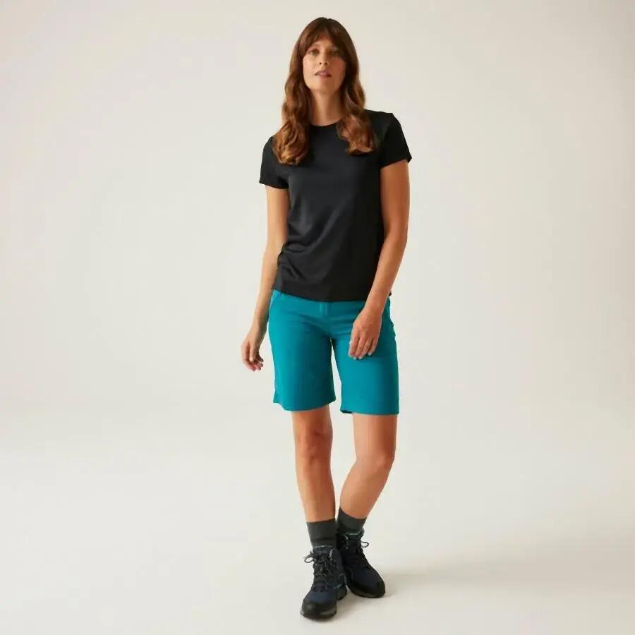 Damesshort Regatta Xert 2/4