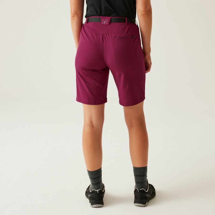 Shorts für Damen Regatta Xert 4/4