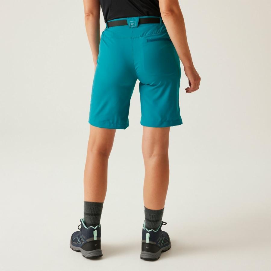 Damesshort Regatta Xert 4/4