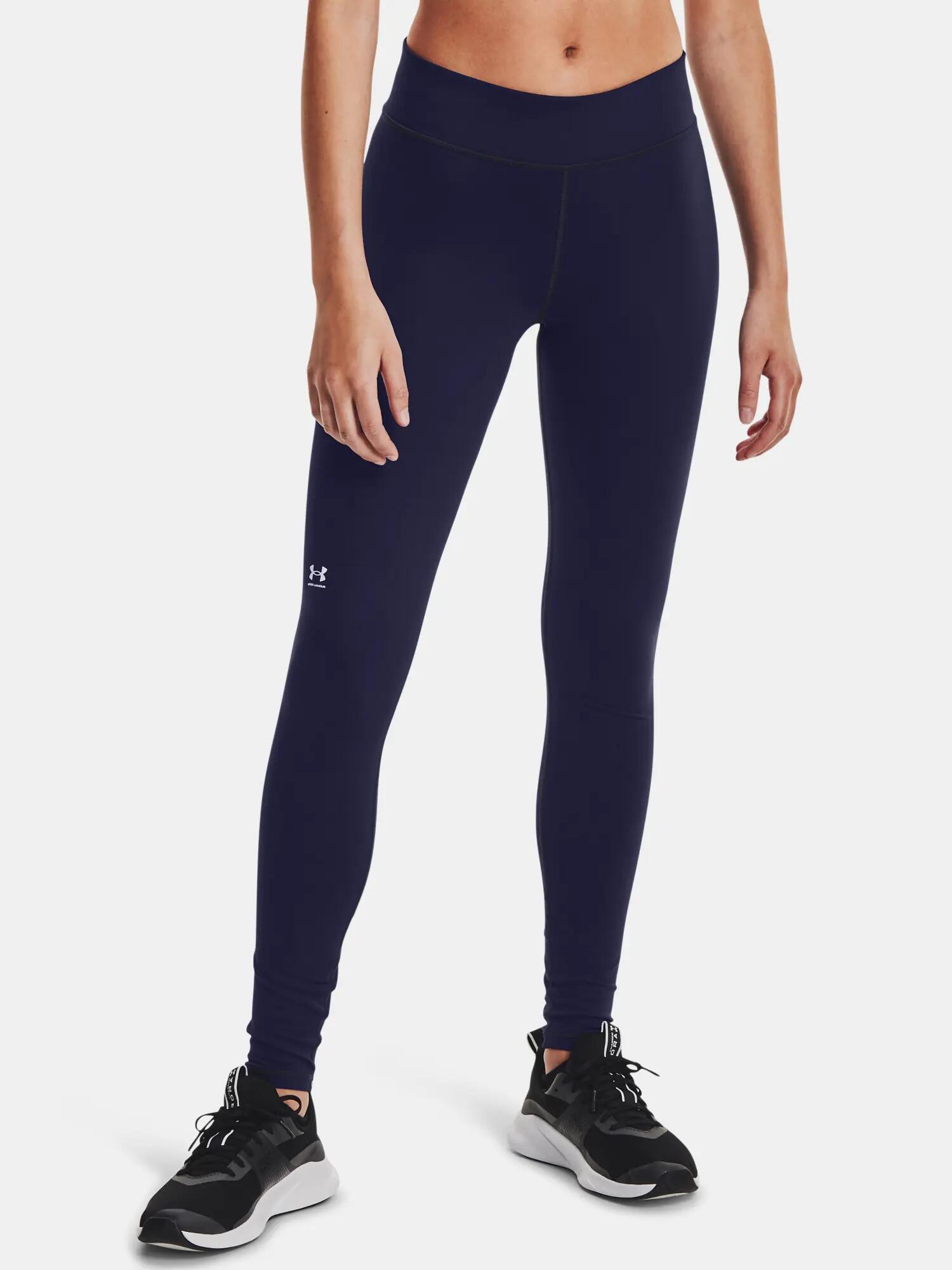 Női leggings Under Armour UA CG Authentics Legging 1/6