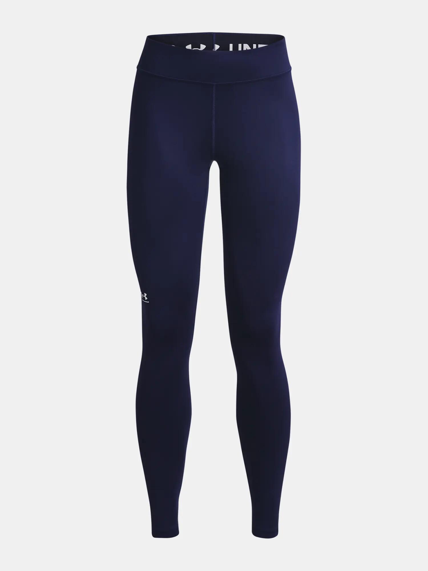 Női leggings Under Armour UA CG Authentics Legging 3/6