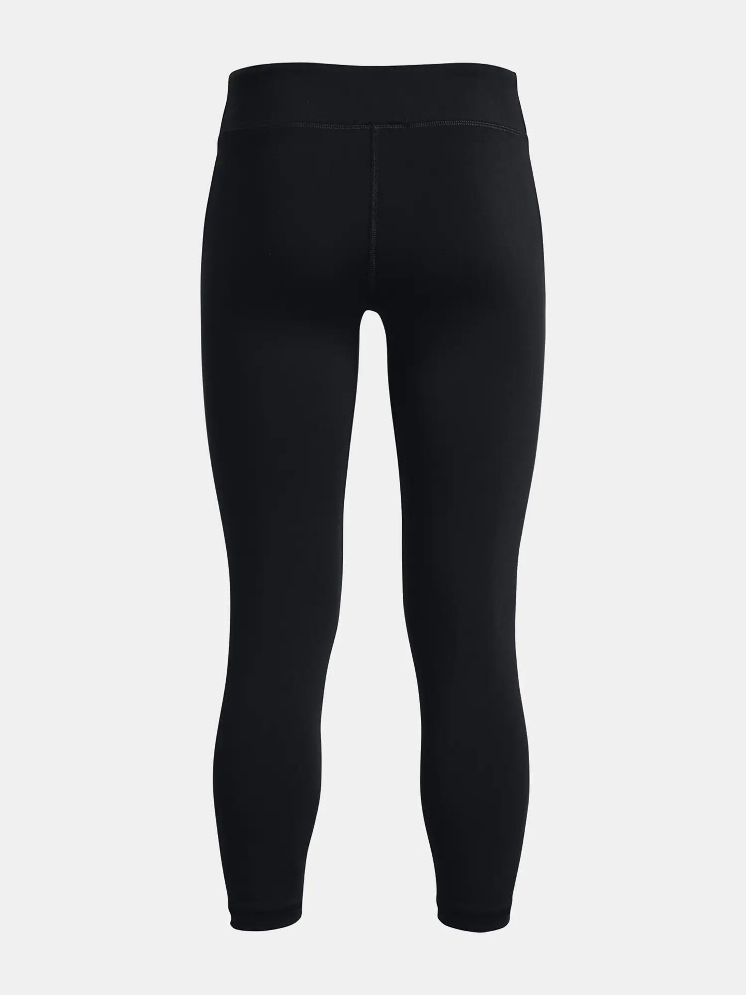 Lány leggings Under Armour Motion Solid Ankle Crop 2/2