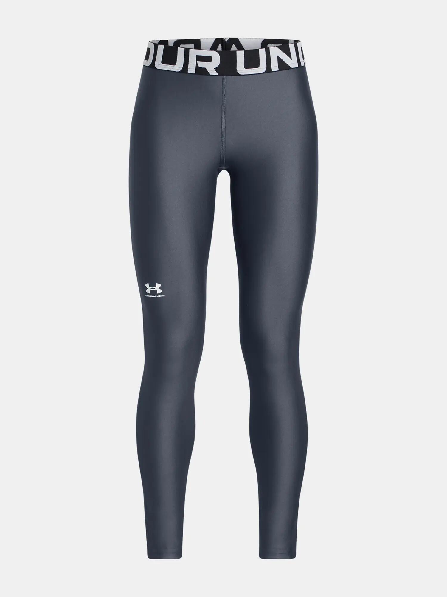 Lány leggings Under Armour HG Legging 1/2