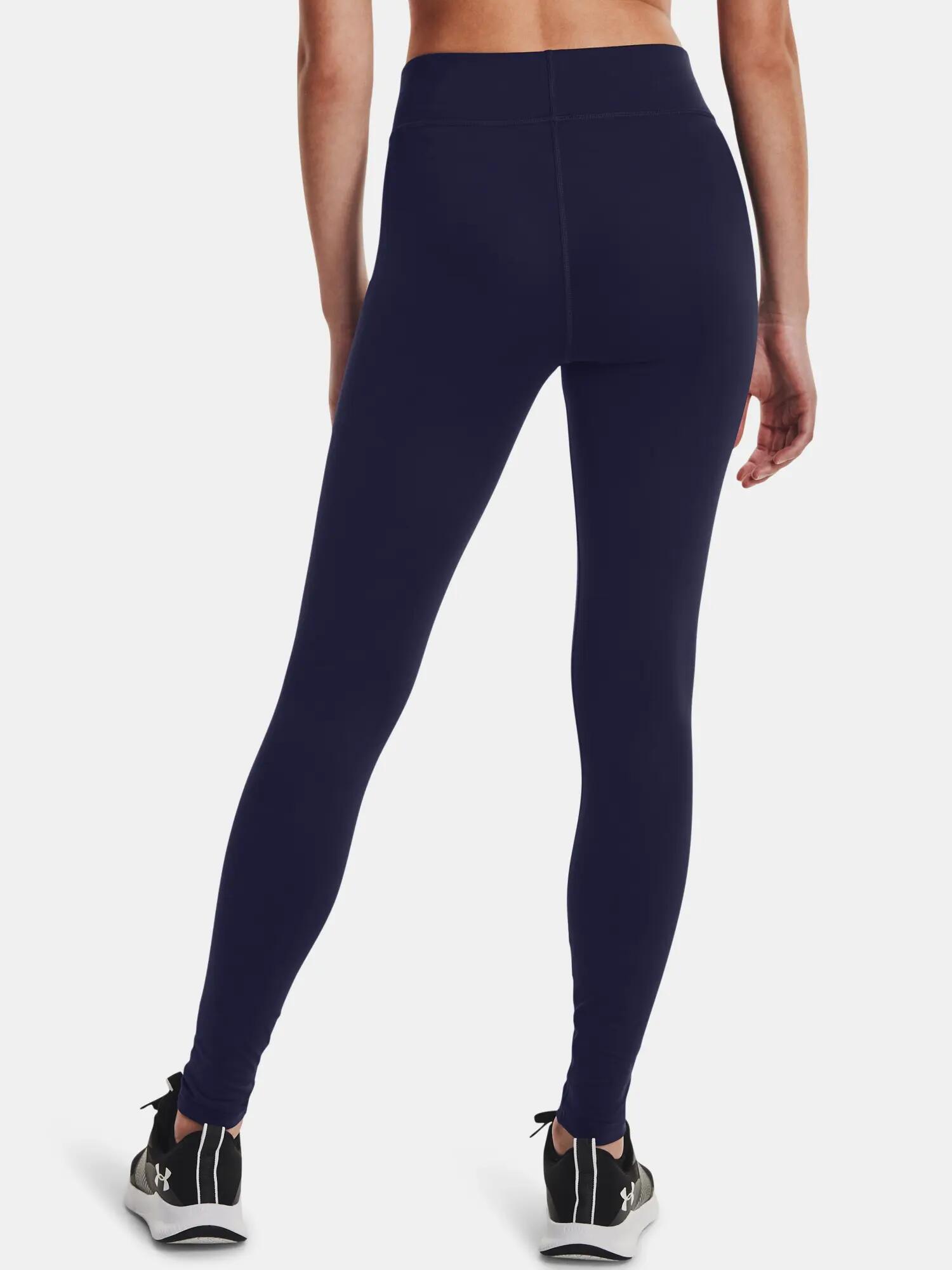 Női leggings Under Armour UA CG Authentics Legging 2/6