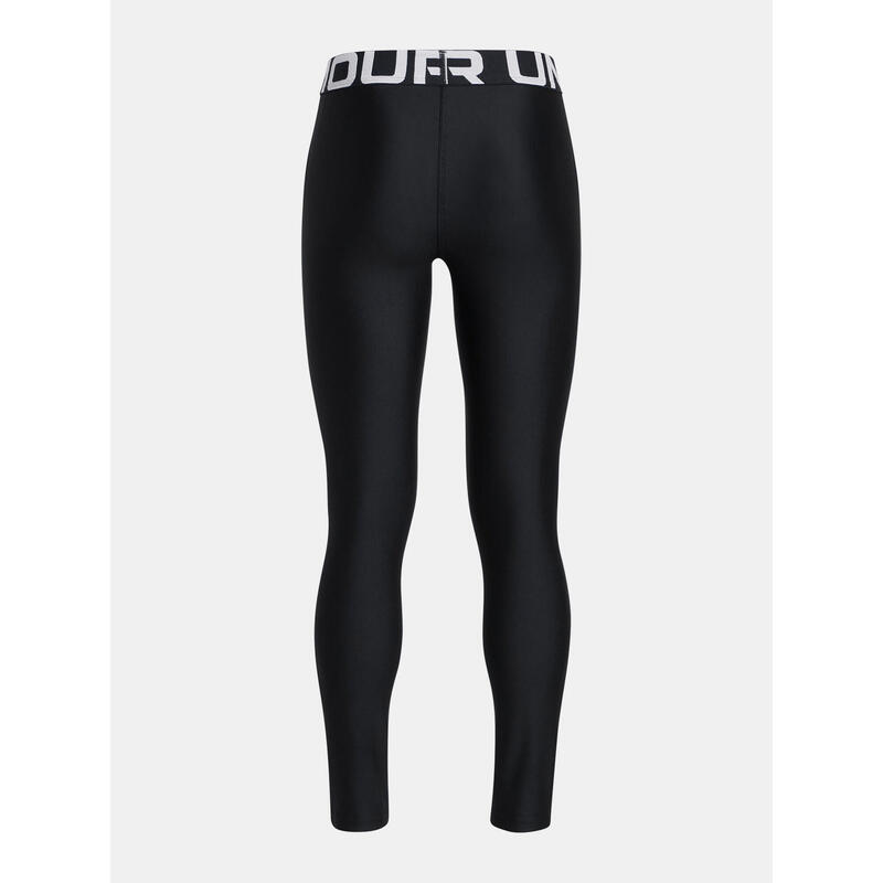 Colanți de antrenament pentru copii Under Armour HeatGear /
