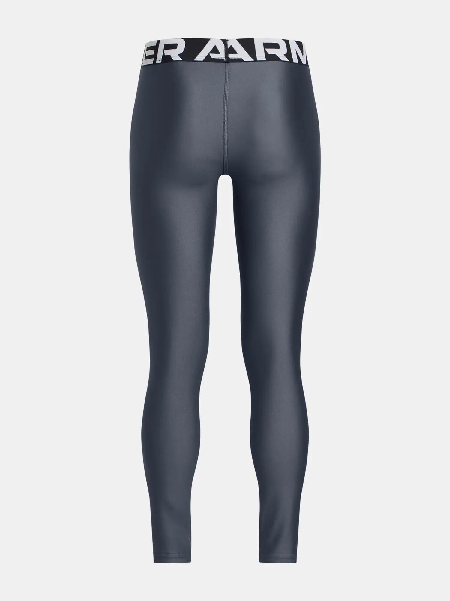 Lány leggings Under Armour HG Legging 2/2