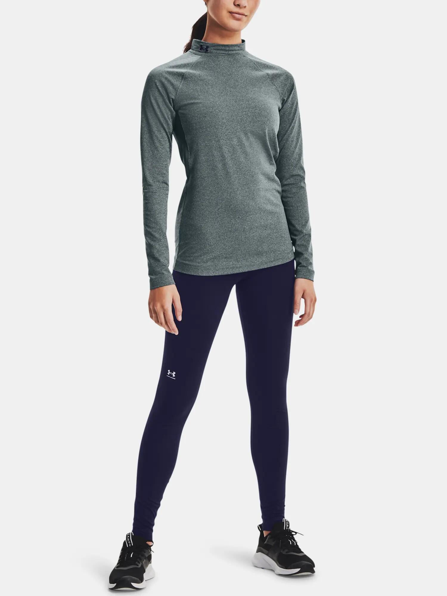 Női leggings Under Armour UA CG Authentics Legging 6/6