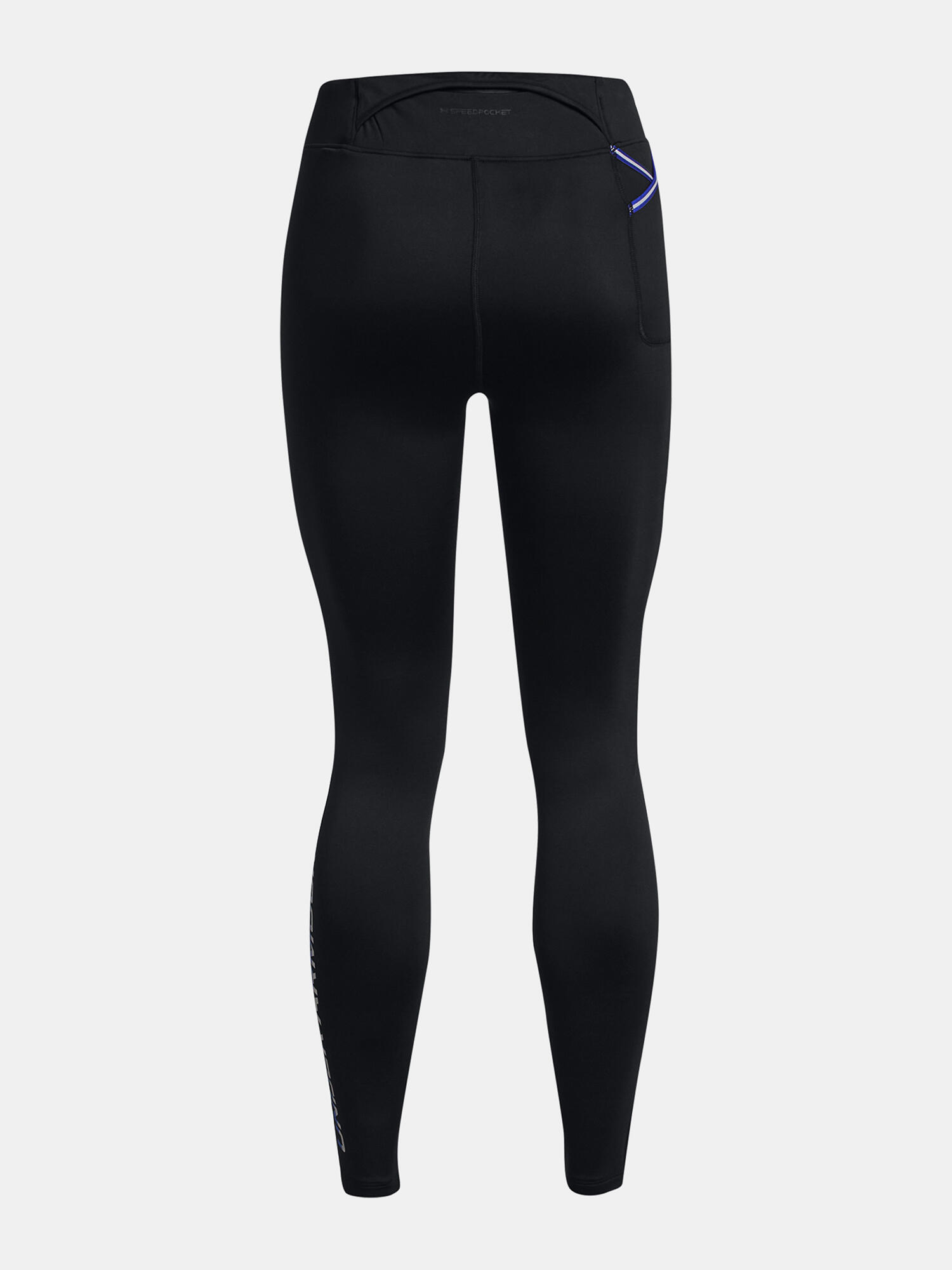 Legginsy damskie treningowe dopasowane Under Armour 1379342 4/7