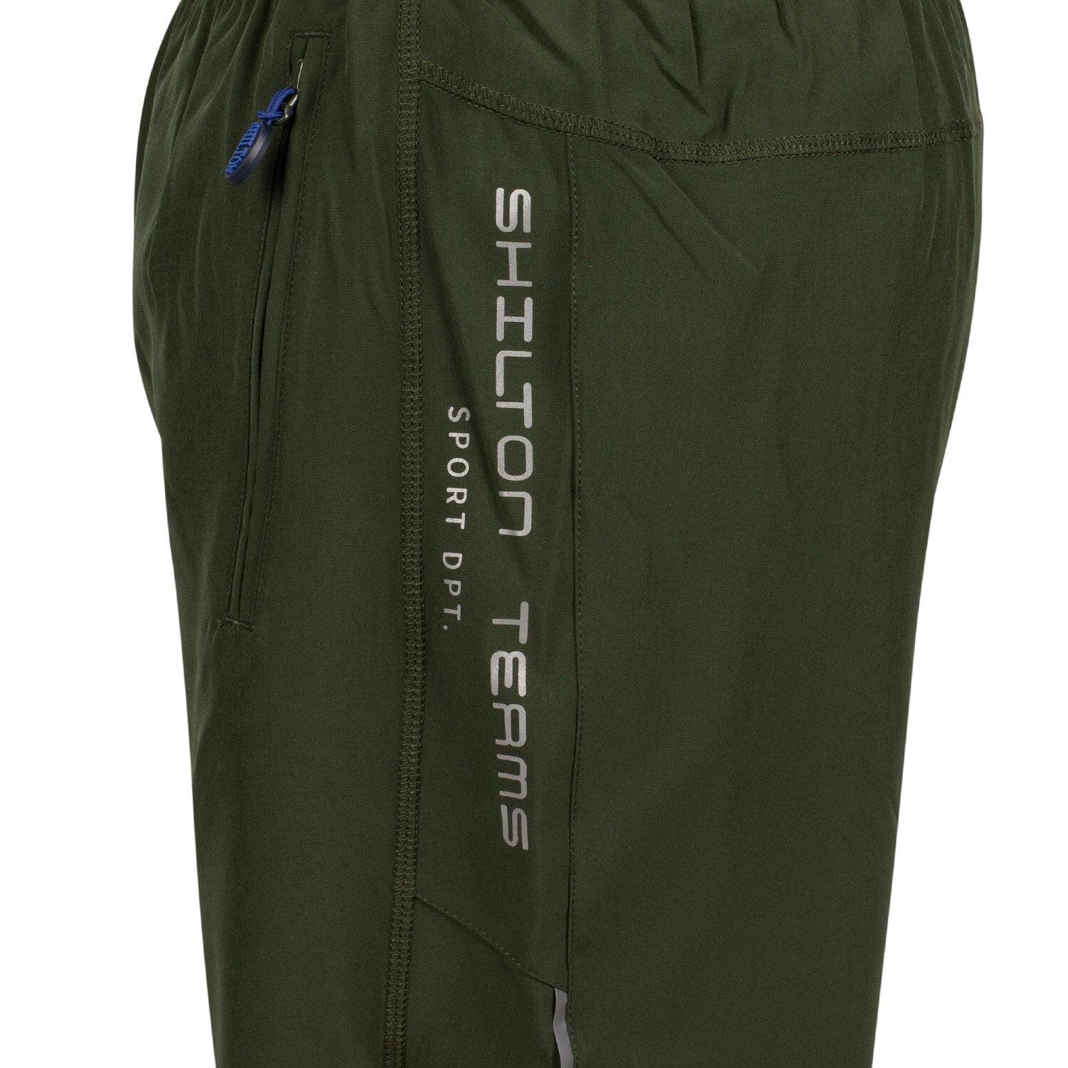 Short tech sport homme 3/5