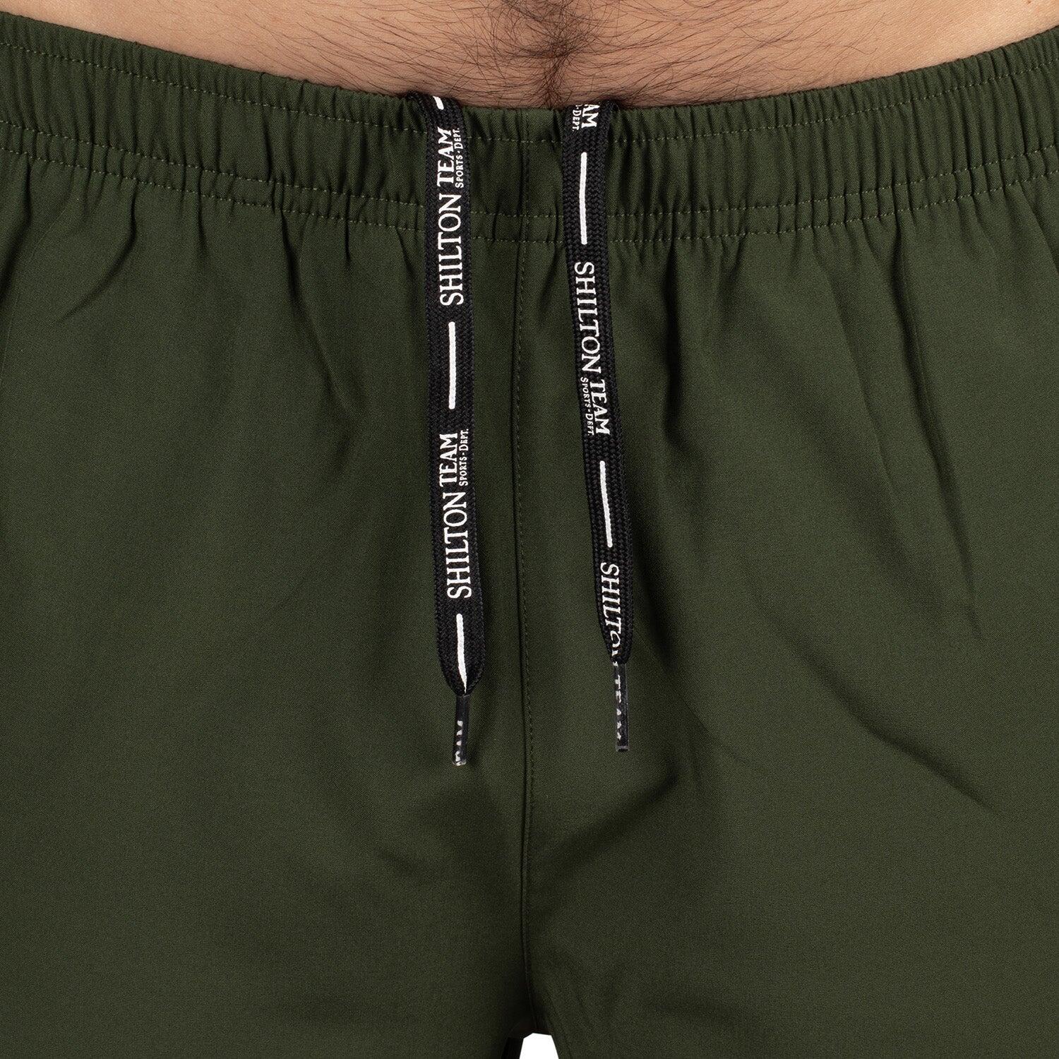 Short tech sport homme 5/5