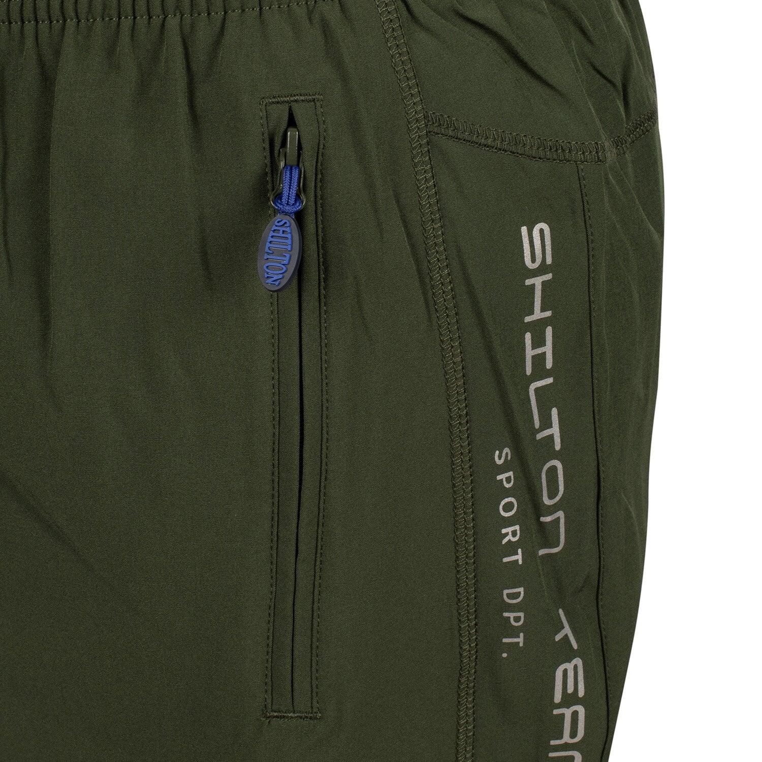 Short tech sport homme 4/5