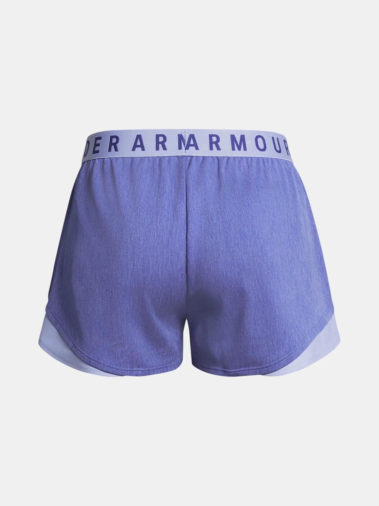 Női rövidnadrág Under Armour Play Up Twist Shorts 3.0 5/6