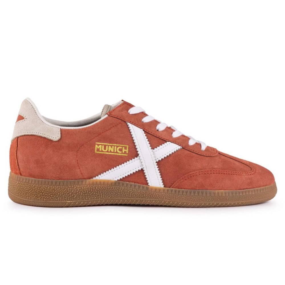 Munich Barru 8290161 Rojo 1/5
