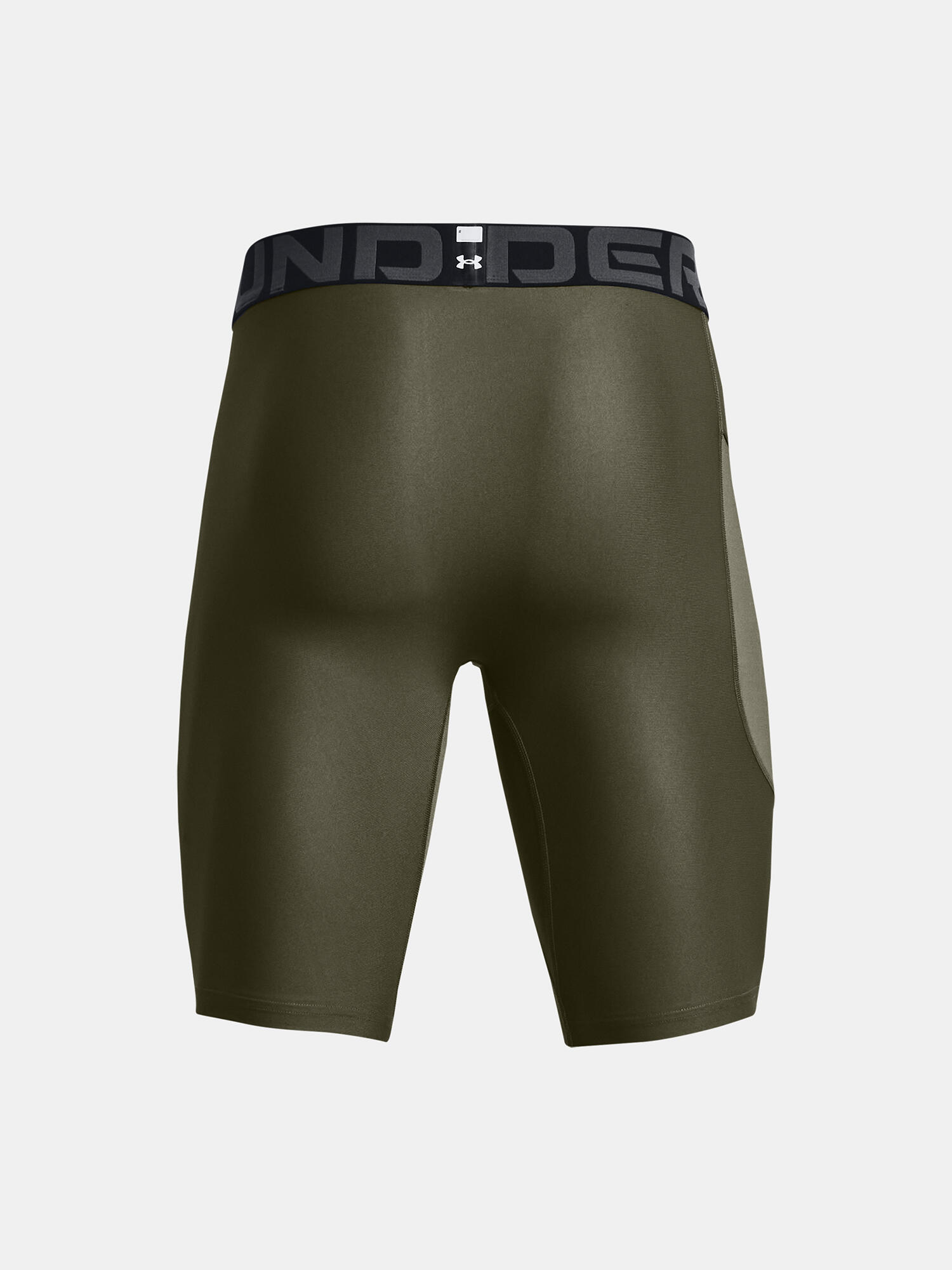 Męskie Spodenki Kompresyjne Under Armour Hg Armour Lng Shorts 4/7