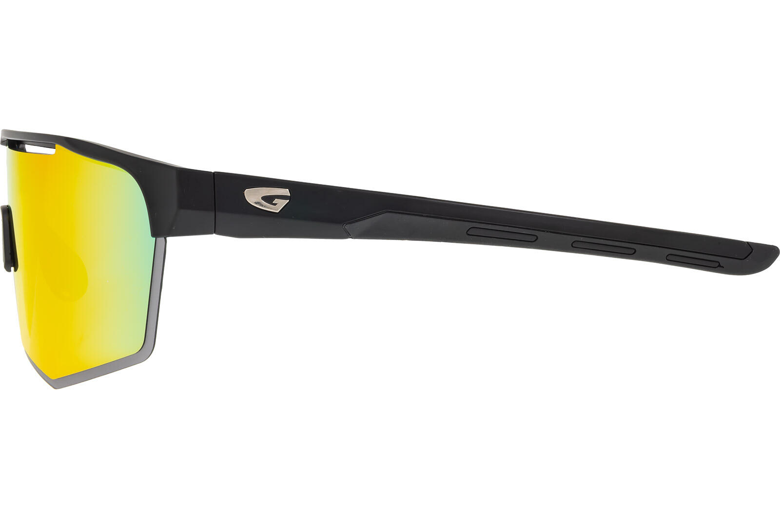 GOG - Lunettes de cyclisme unisexes résistantes aux rayures 3/7