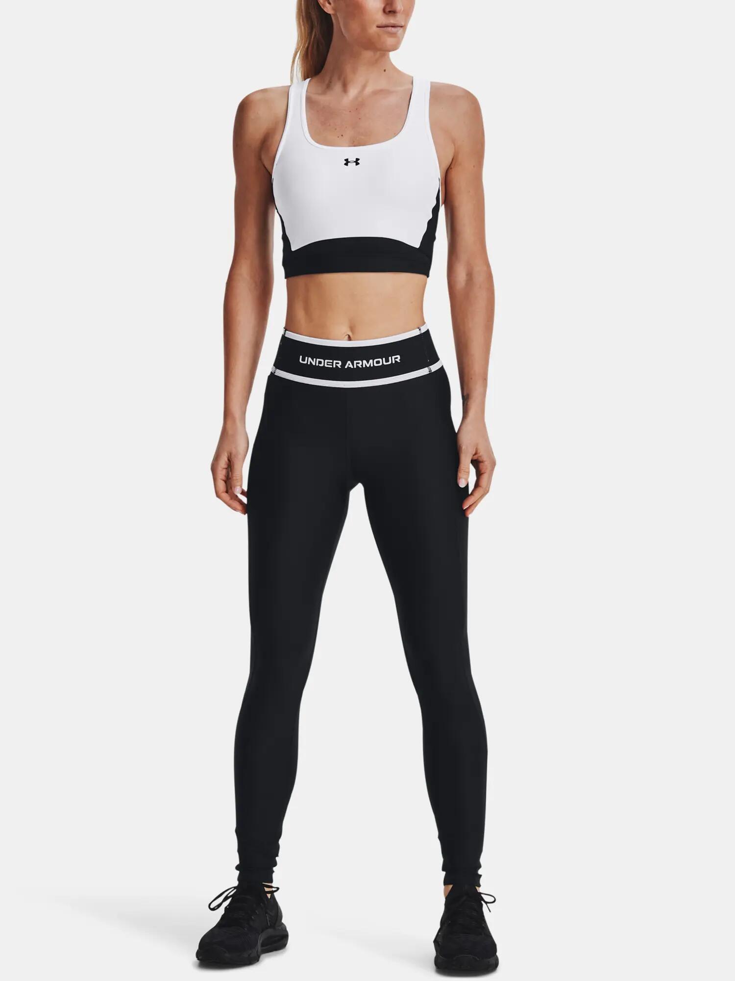 Női leggings Under Armour Armour Branded WB Legging 6/7