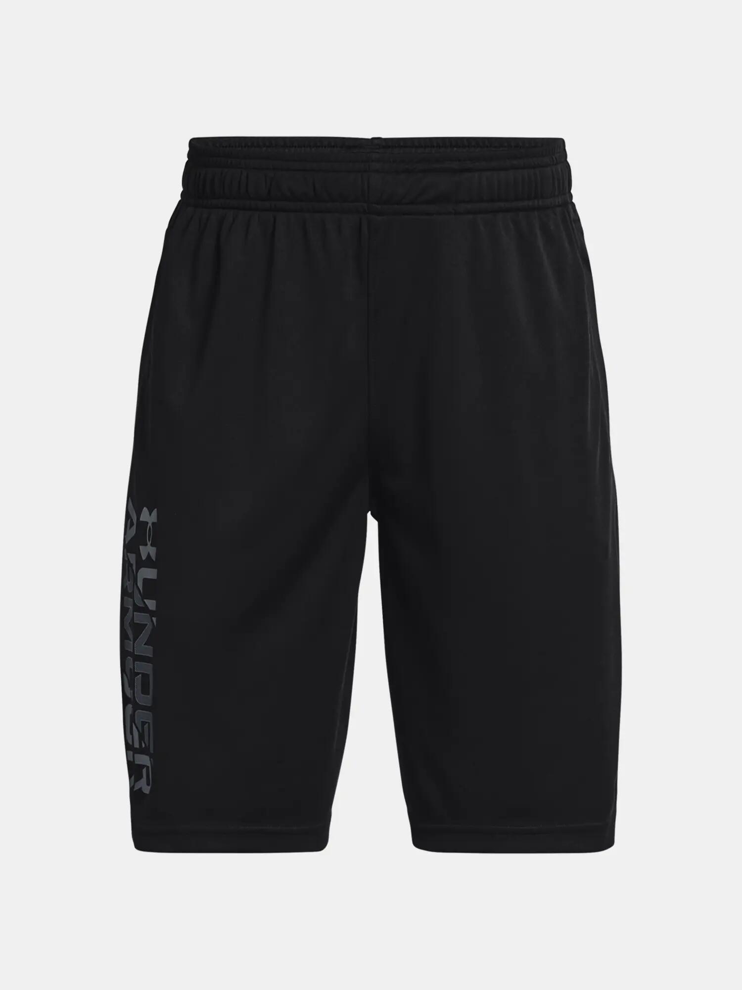 Fiú rövidnadrág Under Armour Prototype 2.0 Wdmk Shorts 1/2