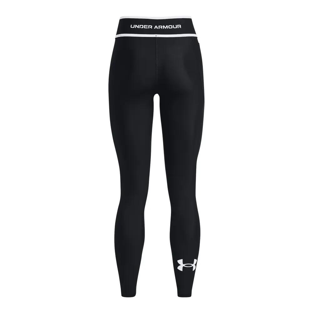 Női leggings Under Armour Armour Branded WB Legging 7/7