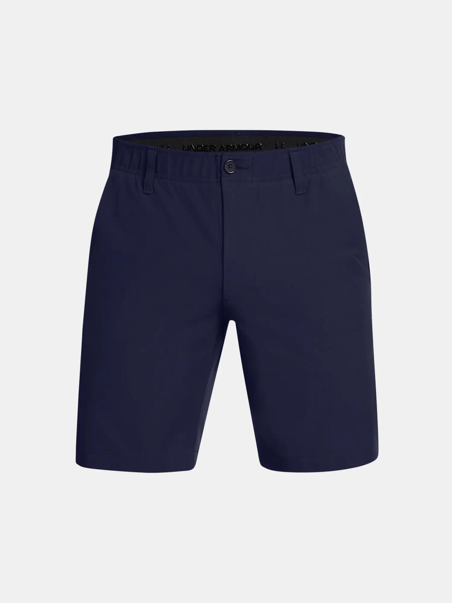 Pantaloni corti uomo Under Armour UA Drive Taper 3/6