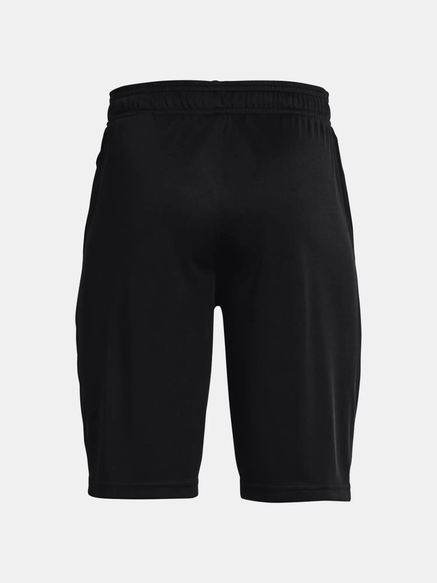 Fiú rövidnadrág Under Armour Prototype 2.0 Wdmk Shorts 2/2