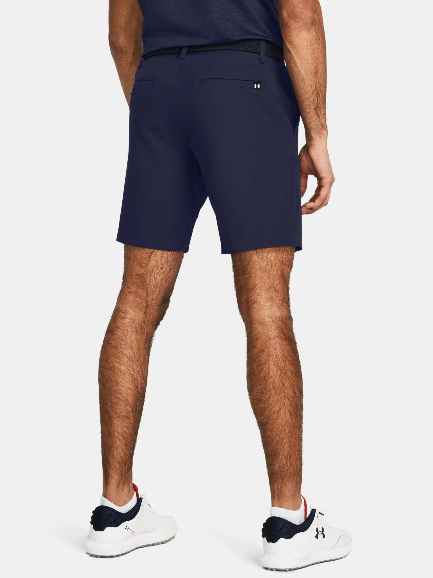 Pantaloni corti uomo Under Armour UA Drive Taper 2/6