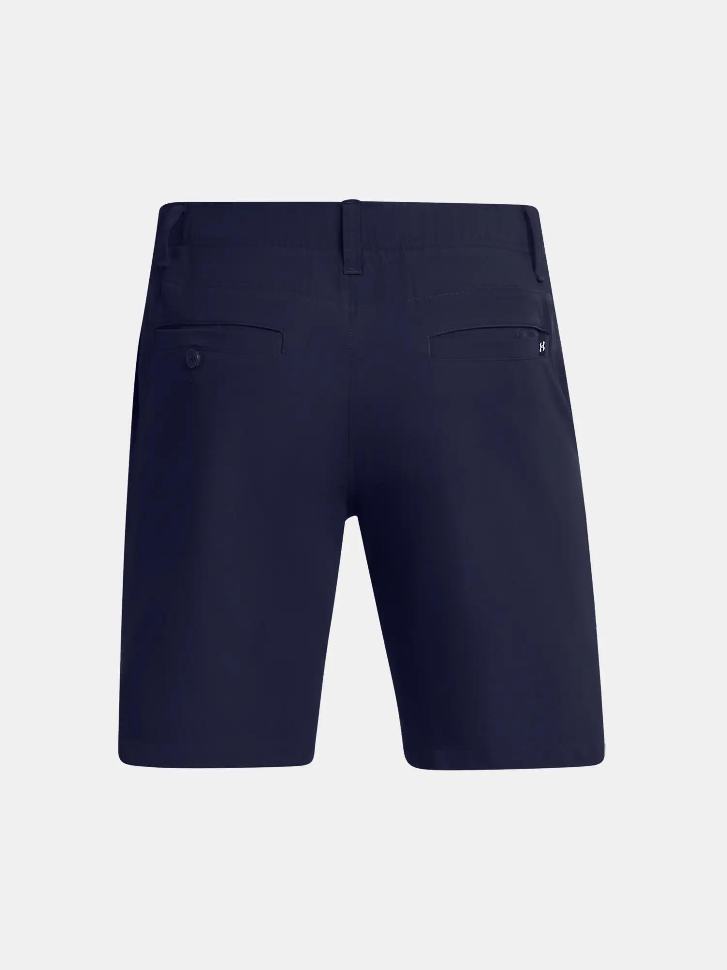 Pantaloni corti uomo Under Armour UA Drive Taper 4/6