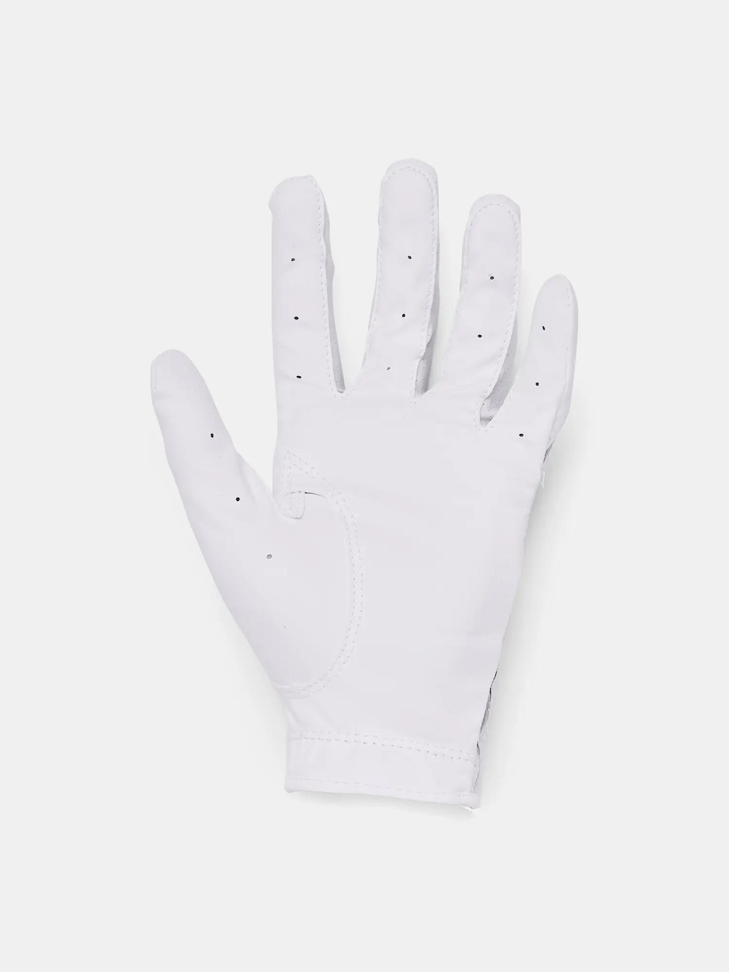 Fiú keszty Under Armour UA Youth IsoChill Golf Glove 2/2