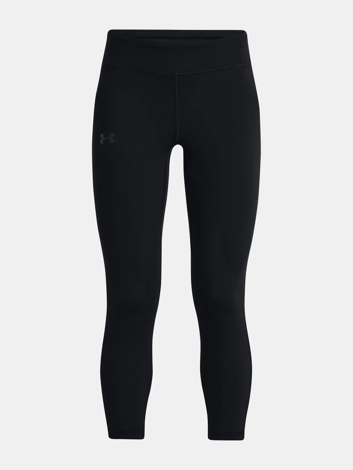 Lány leggings Under Armour Motion Solid Ankle Crop 1/2