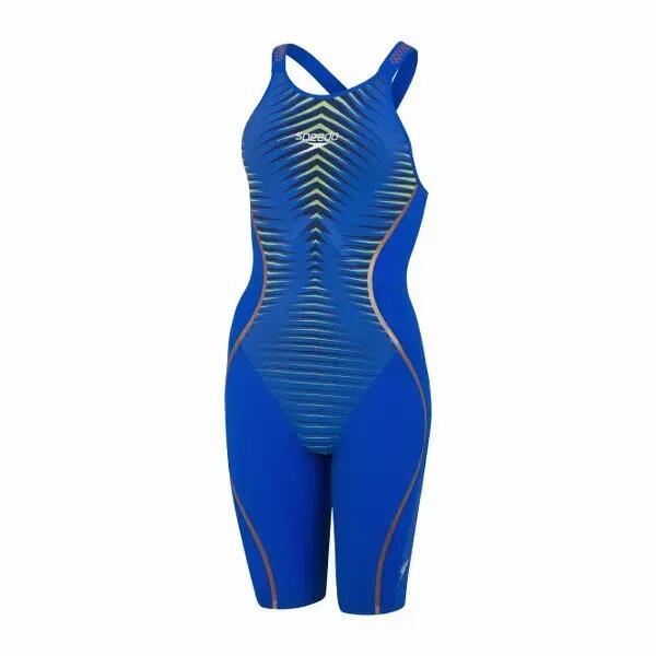 Fastskin LZR Pure Intent Openback Kneeskin (UK) 1/6