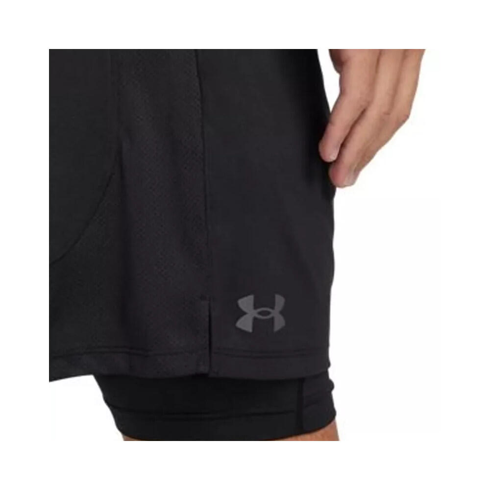 Pantaloncini corti Under Armour UA Tech Vent 2in1 Short 3/4