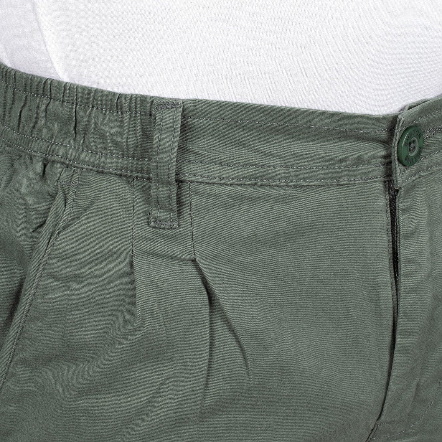 Bermuda uni essentiel homme 5/6