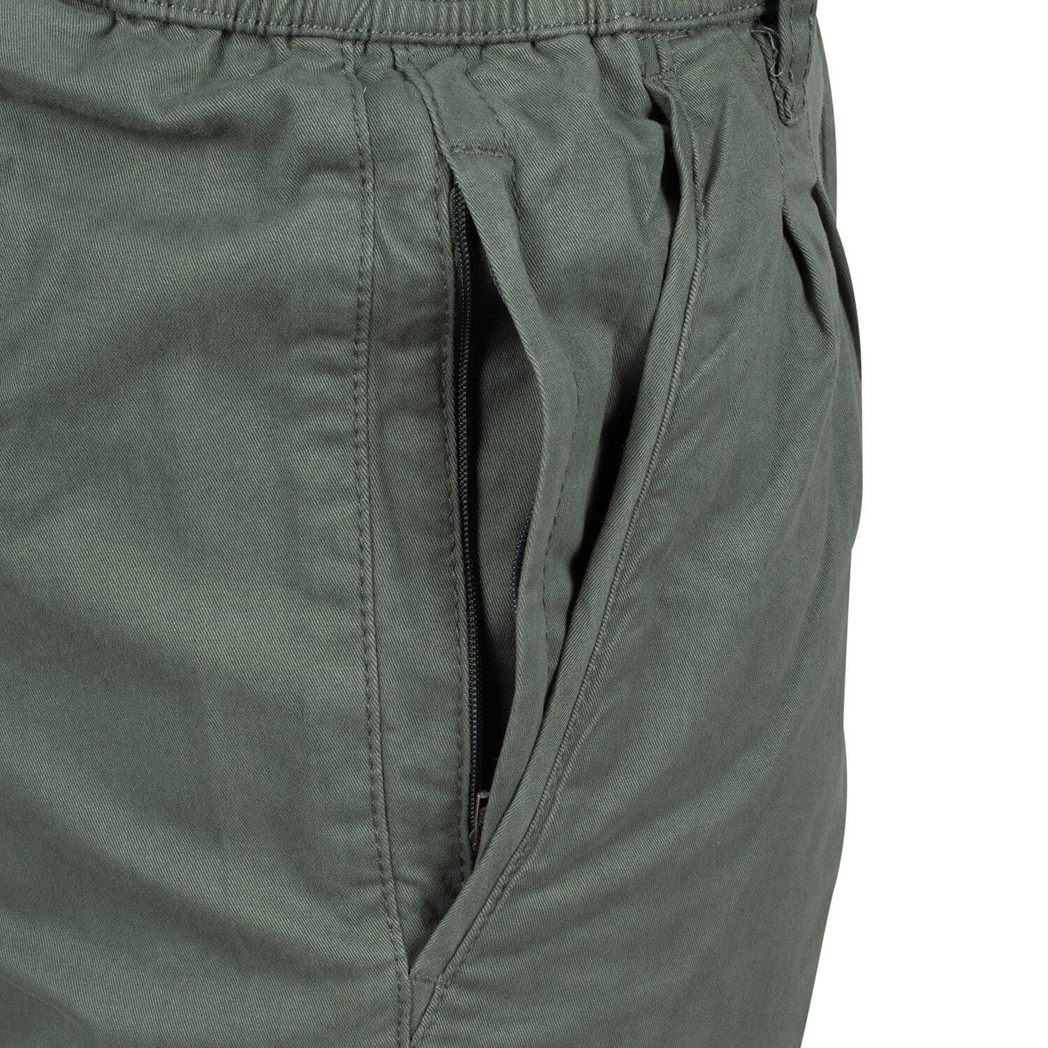 Bermuda uni essentiel homme 4/6