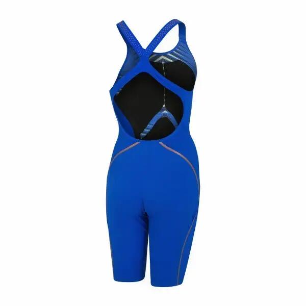 Fastskin LZR Pure Intent Openback Kneeskin (UK) 5/6